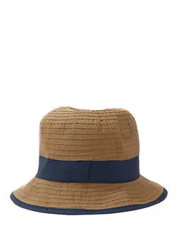 Мужская шляпа Grevi, бежевый