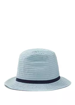 Мужская шляпа Grevi, голубой