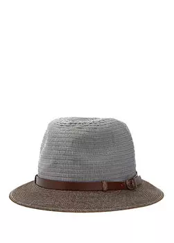 Мужская шляпа Grevi, серый