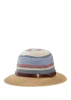 Мужская шляпа Grevi, синий