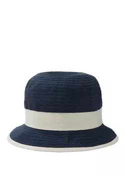 Мужская шляпа Grevi, синий