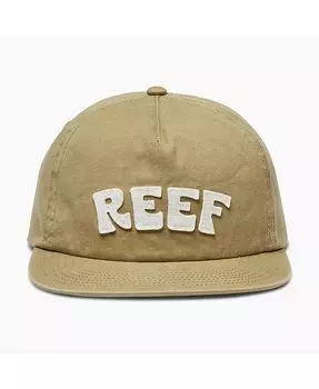 Мужская шляпа Хейл Reef, бежевый