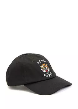 Мужская шляпа Kenzo, черный