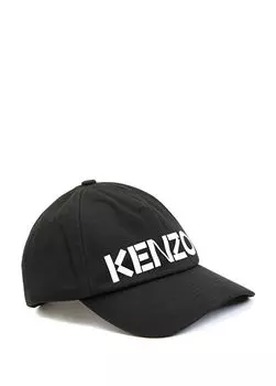 Мужская шляпа Kenzo, черный