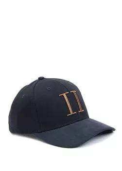 Мужская шляпа Les Deux, синий