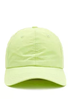 Мужская шляпа Network, зеленый