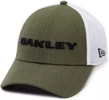 Мужская шляпа Oakley Heather New Era