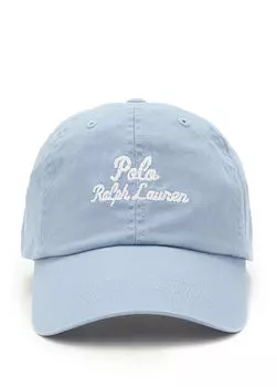 Мужская шляпа Polo Bear Polo Ralph Lauren, синий