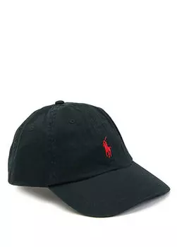 Мужская шляпа Polo Ralph Lauren, хаки