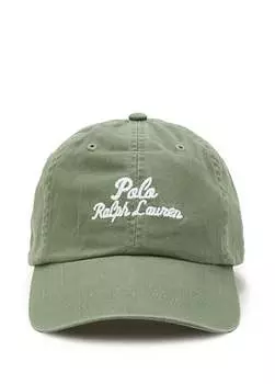 Мужская шляпа Polo Ralph Lauren, синий
