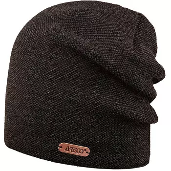 Мужская шляпа с орлом Areco, черный