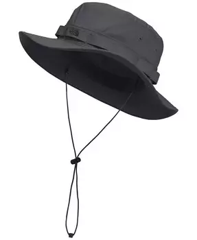 Мужская шляпа с полями класса V The North Face, белый