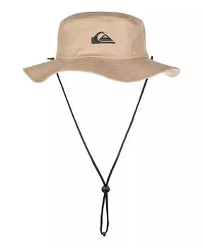 Мужская шляпа сафари Bushmaster Quiksilver, бежевый