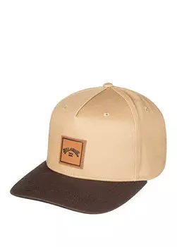 Мужская шляпа snapback stacked Billabong