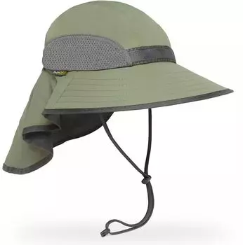 Мужская шляпа Sunday Afternoons Adventure