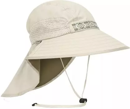 Мужская шляпа Sunday Afternoons Adventure