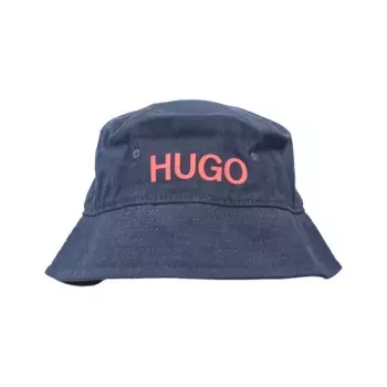 Мужская шляпа-x Hugo, синий