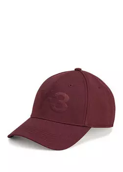 Мужская шляпа Y-3, красный
