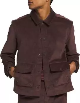 Мужская шнуровая куртка The North Face