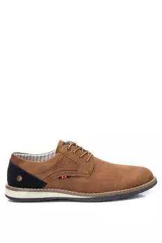 Мужская синтетическая обувь Camel Xti, оранжевый