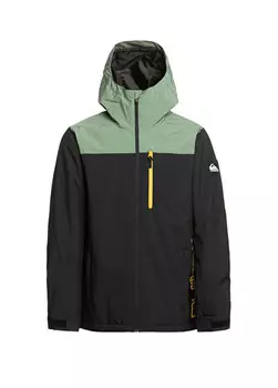 Мужская сноубордическая куртка morton Quiksilver