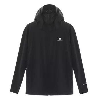 Мужская солнцезащитная одежда CAMEL, Ледниковое серебро