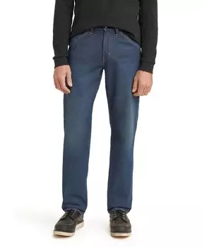 Мужская спецодежда универсальные брюки в стиле плотника Levi's