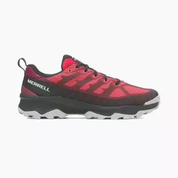 Мужская Speed Eco Merrell Горная обувь, красный