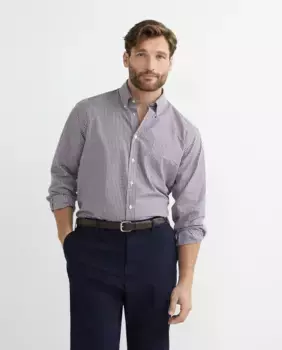 Мужская спортивная футболка Emidio Tucci, красный