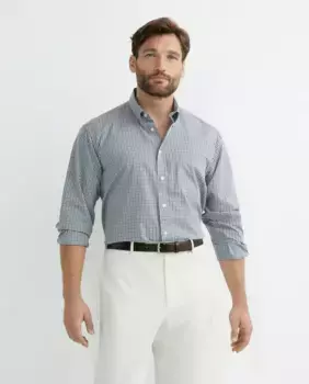 Мужская спортивная футболка Emidio Tucci, зеленый