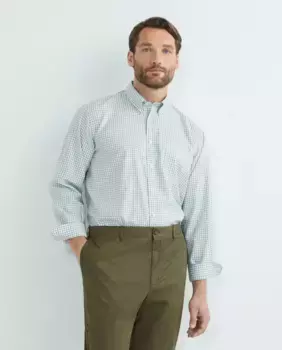 Мужская спортивная футболка Emidio Tucci, зеленый