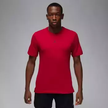 Мужская спортивная футболка Jordan, красный