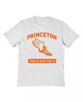 Мужская спортивная футболка с графическим рисунком MONSTER DIGITAL TSC, серый