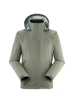 Мужская спортивная куртка Access 3-в-1 Lafuma, серый