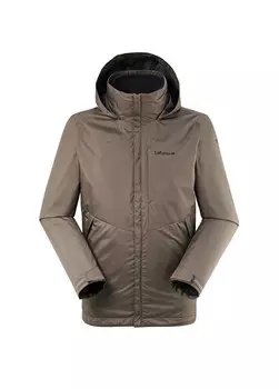 Мужская спортивная куртка Access 3-в-1 Lafuma, коричневый