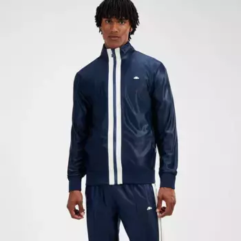 Мужская спортивная куртка Ellesse Biela Track Top, синий