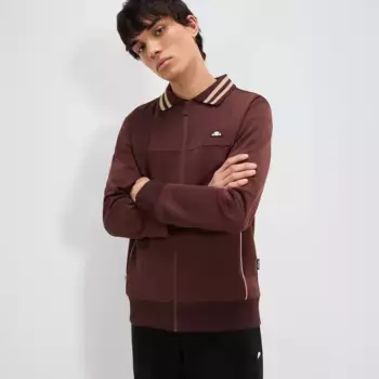 Мужская спортивная куртка Ellesse Merana, коричневый