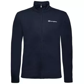 Мужская спортивная куртка на молнии CHAMPION, цвет blau
