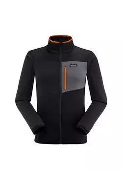 Мужская спортивная куртка Shift с f-молнией Lafuma, черный