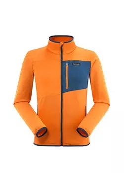 Мужская спортивная куртка Shift с f-молнией Lafuma, оранжевый