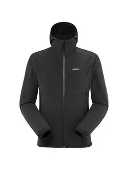 Мужская спортивная куртка Trackshell HD Lafuma, черный