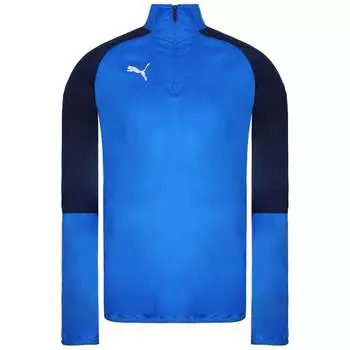Мужская спортивная куртка Windcell синяя Puma, синий