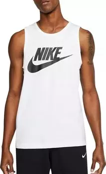 Мужская спортивная майка Nike Futura Icon Futura