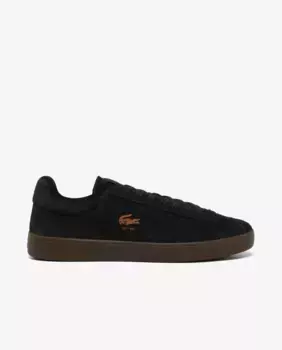 Мужская спортивная обувь Baseshot Lacoste, черный