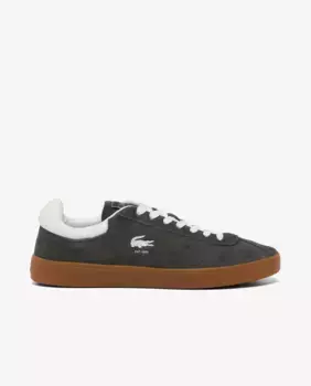 Мужская спортивная обувь Baseshot Lacoste, темно-зеленый