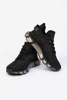 Мужская спортивная обувь Bubble Letoon, черный