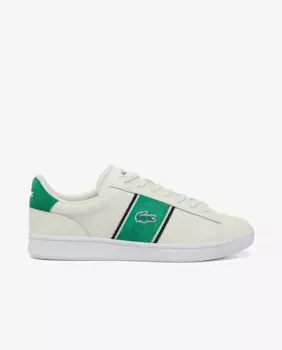 Мужская спортивная обувь Carnaby Set CGR Lacoste, белый