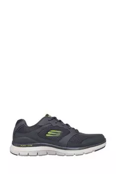 Мужская спортивная обувь Flex Advantage 40 Skechers, серый