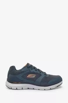 Мужская спортивная обувь Flex Advantage 40 Skechers, синий