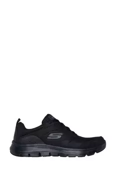 Мужская спортивная обувь Flex Advantage 5 0 Skechers, черный